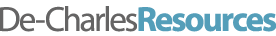 De-Charles Resources Ltd